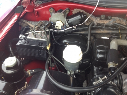 สตราด้า แค๊ปโฟวิล  สภาพดี ราคา 190000 บาท