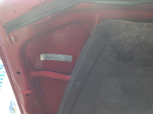 สตราด้า แค๊ปโฟวิล  สภาพดี ราคา 190000 บาท