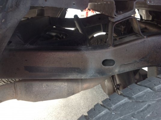 สตราด้า แค๊ปโฟวิล  สภาพดี ราคา 190000 บาท