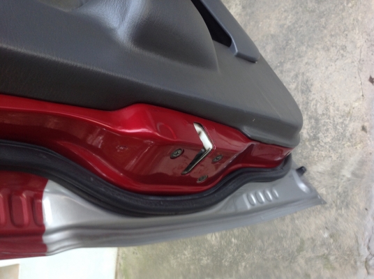 สตราด้า แค๊ปโฟวิล  สภาพดี ราคา 190000 บาท