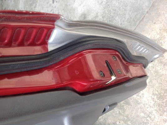 สตราด้า แค๊ปโฟวิล  สภาพดี ราคา 190000 บาท