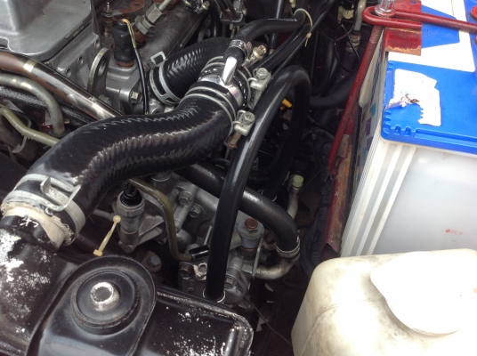 สตราด้า แค๊ปโฟวิล  สภาพดี ราคา 190000 บาท