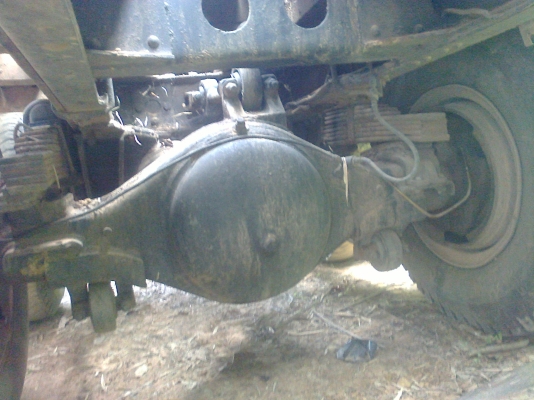 ขาย รถหัวยาว2เพลา