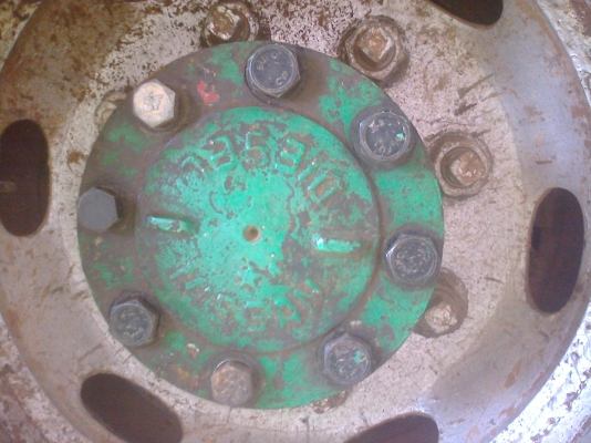 ขาย รถหัวยาว2เพลา