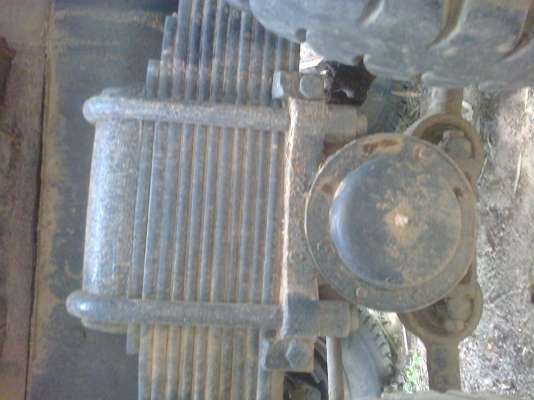 ขาย รถหัวยาว2เพลา