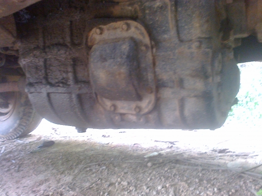 ขาย รถหัวยาว2เพลา