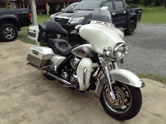ธารนนทบุรี//ขาย harley-davidson ultraclassic ปี2007 ราคา750,000 บาท ทะเบียนแท้ ธารนนทบุรี//ขาย harley-davidson ultraclassic ปี2007 ราคา750,000 บาท ทะเบียนแท้