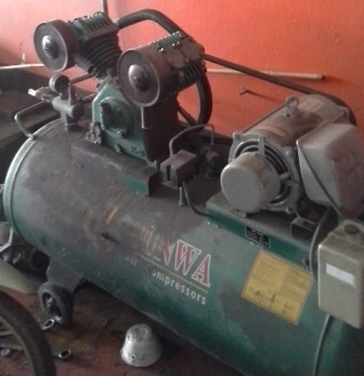 ขาย - เซ้ง อู่ พร้อมอุปกรณ์ ปั๊มลม เครื่องยิงทราย ออฟฟิคพร้อมที่อยู่ ขาย - เซ้ง อู่ พร้อมอุปกรณ์ ปั๊มลม เครื่องยิงทราย ออฟฟิคพร้อมที่อยู่