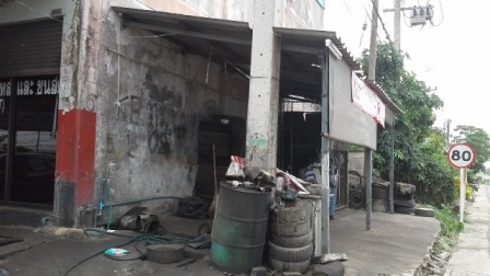 ขาย - เซ้ง อู่ พร้อมอุปกรณ์ ปั๊มลม เครื่องยิงทราย ออฟฟิคพร้อมที่อยู่ ขาย - เซ้ง อู่ พร้อมอุปกรณ์ ปั๊มลม เครื่องยิงทราย ออฟฟิคพร้อมที่อยู่