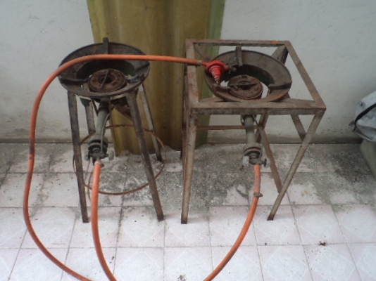 ขายเตาฟู่