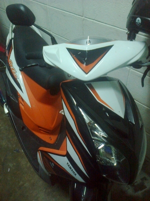 มีโอสองตาแท้ปี52