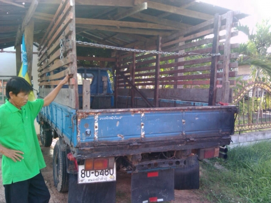 ขายครับ ks77. เครื่อง4bb1. เครื่องดีแคชชีงามๆทะเบียนเต็มพร้อมโอนครับ