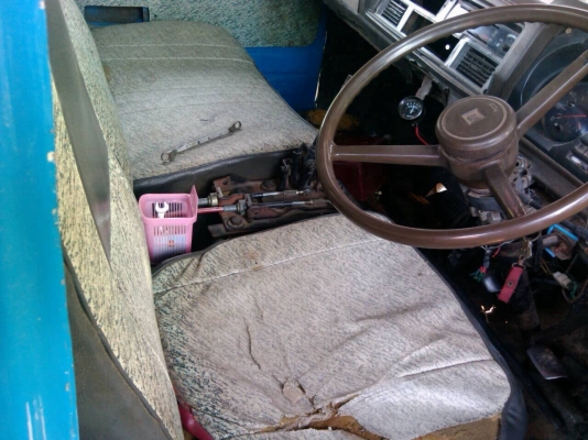 ขายครับ ks77. เครื่อง4bb1. เครื่องดีแคชชีงามๆทะเบียนเต็มพร้อมโอนครับ