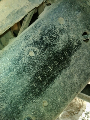 ขายครับ ks77. เครื่อง4bb1. เครื่องดีแคชชีงามๆทะเบียนเต็มพร้อมโอนครับ