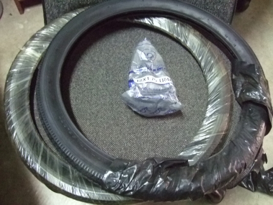 อะไหล่จักรยาน