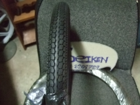 อะไหล่จักรยาน