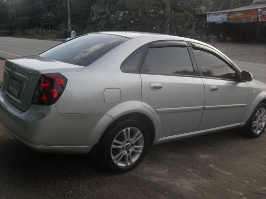 ขายรถเก๋ง