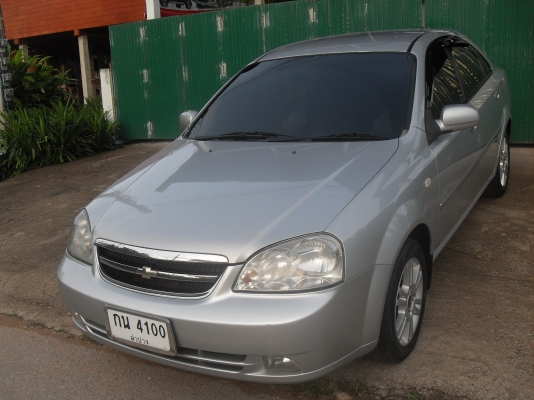 ขายรถเก๋ง