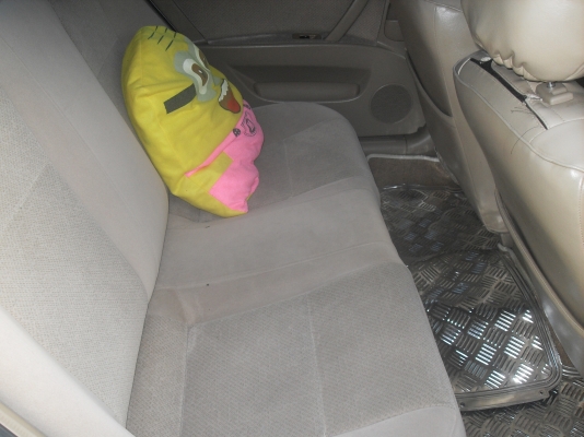 ขายรถเก๋ง