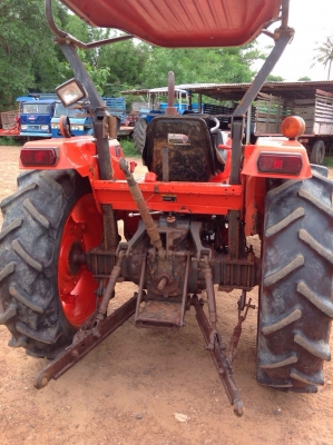 แทรกเตอร์คูโบต้า m5000สภาพสวยเดิมๆ รถพร้อมใช้งาน มีผานดันหน้าและผานหลัง แทรกเตอร์คูโบต้า m5000สภาพสวยเดิมๆ รถพร้อมใช้งาน มีผานดันหน้าและผานหลัง