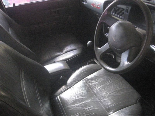 ขายรถกระบะ โตโยต้า ไมตี้เอ็กซ์ 4 ประตู ขายรถกระบะ โตโยต้า ไมตี้เอ็กซ์ 4 ประตู