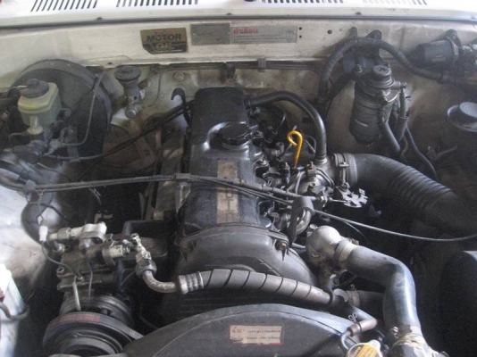 ขายรถกระบะ โตโยต้า ไมตี้เอ็กซ์ 4 ประตู ขายรถกระบะ โตโยต้า ไมตี้เอ็กซ์ 4 ประตู