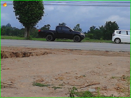 ขาย..ที่ดินที่อุทัยธานี42ไร่กว่าๆ..ติดถนนใหญ่