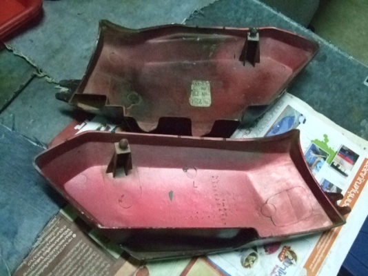 ขายอะไหล่ ดรีม