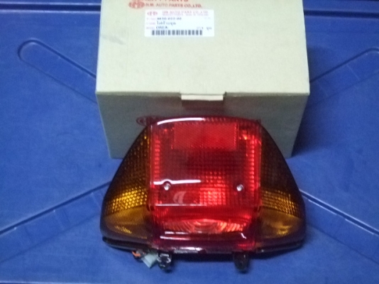 ขายอะไหล่ ดรีม