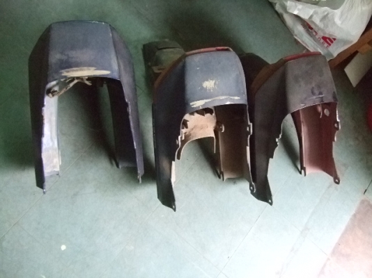 ขายอะไหล่ ดรีม