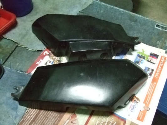 ขายอะไหล่ ดรีม