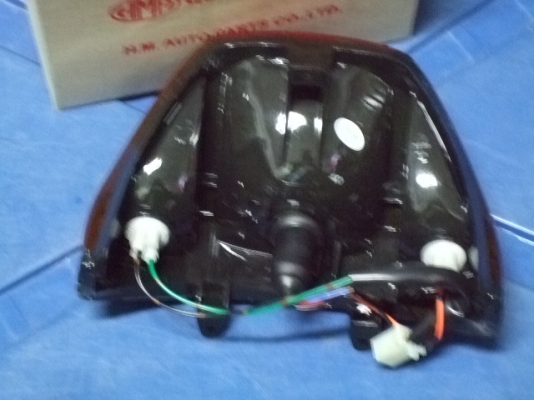 ขายอะไหล่ ดรีม