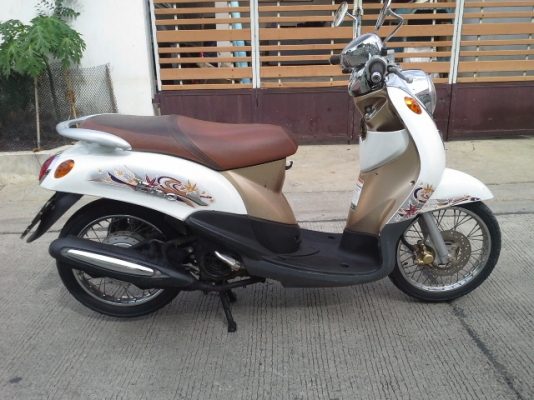 ขายยามาฮ่าฟีโน่ปี53