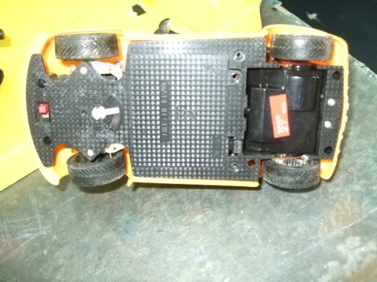 รถบังคับวิทยุ รถบังคับวิทยุ