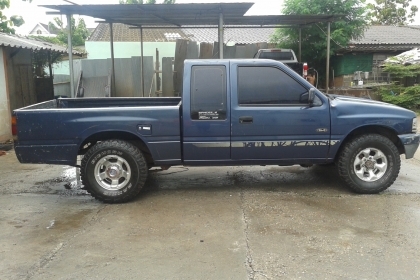 ขายTFR97โฟร์วิล4*4เพาเวอร์รถสวยไม่เคยชนหน้า-หลังเดิมหมุดดำแอร์เย็นขี่ดี ขายTFR97โฟร์วิล4*4เพาเวอร์รถสวยไม่เคยชนหน้า-หลังเดิมหมุดดำแอร์เย็นขี่ดี