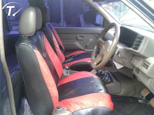 ขายTFR97โฟร์วิล4*4เพาเวอร์รถสวยไม่เคยชนหน้า-หลังเดิมหมุดดำแอร์เย็นขี่ดี ขายTFR97โฟร์วิล4*4เพาเวอร์รถสวยไม่เคยชนหน้า-หลังเดิมหมุดดำแอร์เย็นขี่ดี