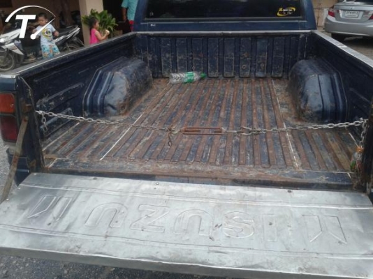 ขายTFR97โฟร์วิล4*4เพาเวอร์รถสวยไม่เคยชนหน้า-หลังเดิมหมุดดำแอร์เย็นขี่ดี ขายTFR97โฟร์วิล4*4เพาเวอร์รถสวยไม่เคยชนหน้า-หลังเดิมหมุดดำแอร์เย็นขี่ดี