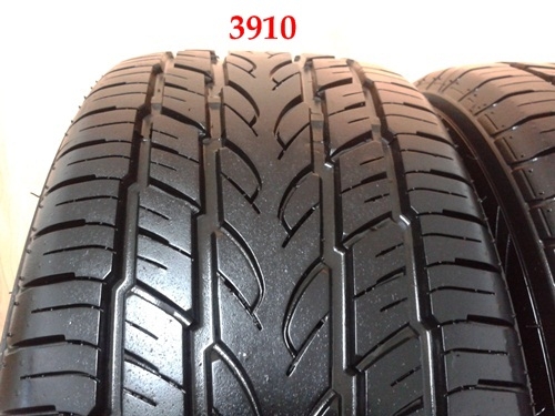 ยาง,205-50-16 YOKOHAMA สภาพเต็มๆหนึ่งคู่ 2,000