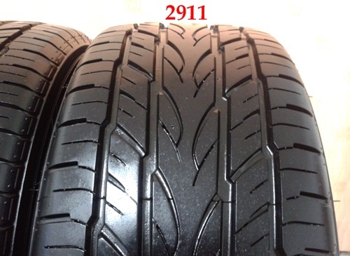 ยาง,205-50-16 YOKOHAMA สภาพเต็มๆหนึ่งคู่ 2,000