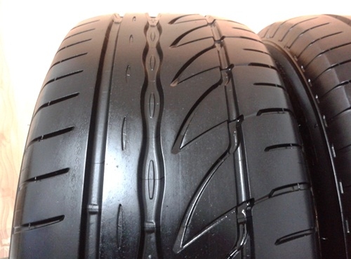 ยาง,215-55-16 Bridgestone RE002 สวยจัดหนึ่งคู่ 2,500