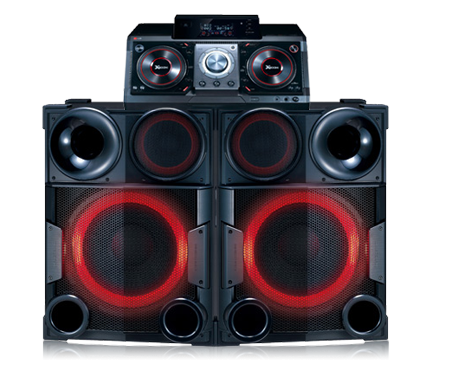 ขาย ชุดใหญ่เครื่อLG CM9730x-boom ของใหม่ ขาย ชุดใหญ่เครื่อLG CM9730x-boom ของใหม่