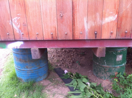 กะบะถอดจาก NMR 130 แรง. ยาว 4.3 เมตร. สวย กะบะถอดจาก NMR 130 แรง. ยาว 4.3 เมตร. สวย