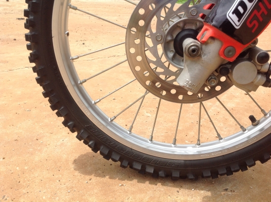 ขาย CRF 150 Y09 ขาย CRF 150 Y09