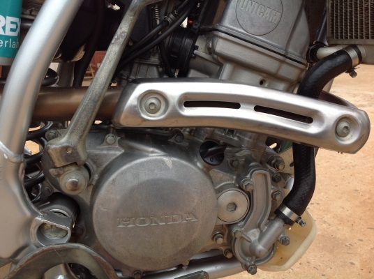 ขาย CRF 150 Y09 ขาย CRF 150 Y09