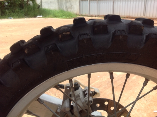 ขาย CRF 150 Y09 ขาย CRF 150 Y09