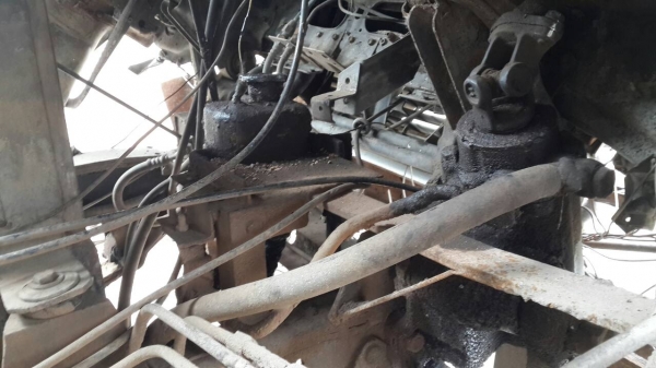 ขายด่วนรถ10ล้อพื้นเรียบ ช่วงล่าง200 ทั้งชุดลูกหมากร้อย เบรคจิ๊ฟฟี่พวงมาลัยพาวเวอร์ ราคาต่อรองได้ ขายด่วนรถ10ล้อพื้นเรียบ ช่วงล่าง200 ทั้งชุดลูกหมากร้อย เบรคจิ๊ฟฟี่พวงมาลัยพาวเวอร์ ราคาต่อรองได้