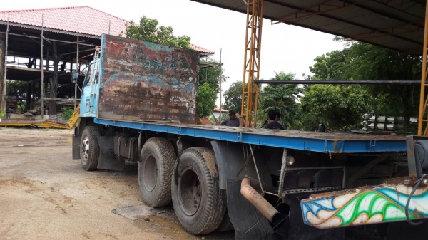 ขายด่วนรถ10ล้อพื้นเรียบ ช่วงล่าง200 ทั้งชุดลูกหมากร้อย เบรคจิ๊ฟฟี่พวงมาลัยพาวเวอร์ ราคาต่อรองได้ ขายด่วนรถ10ล้อพื้นเรียบ ช่วงล่าง200 ทั้งชุดลูกหมากร้อย เบรคจิ๊ฟฟี่พวงมาลัยพาวเวอร์ ราคาต่อรองได้