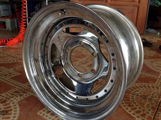 ขายล้อ16