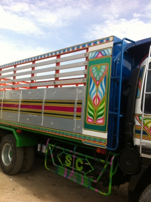 Hino fm 1m ดั๊ม 2 เพลา เครื่อง po9c 320 แรง กระบะมิเนียมมีระบบลากพ่วง รถสวยพร้อมใช้