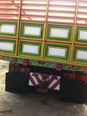 Hino fm 1m ดั๊ม 2 เพลา เครื่อง po9c 320 แรง กระบะมิเนียมมีระบบลากพ่วง รถสวยพร้อมใช้